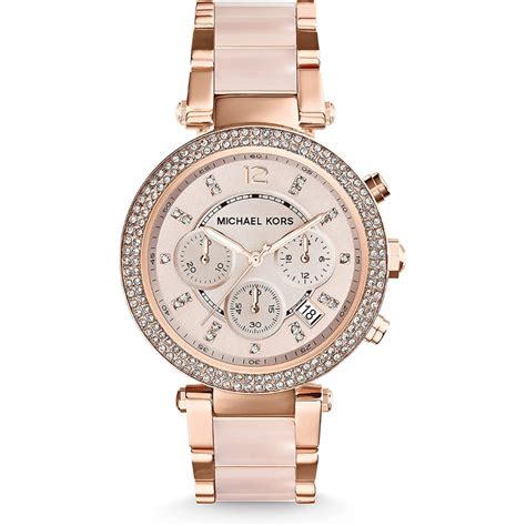 michael kors montre pas cher